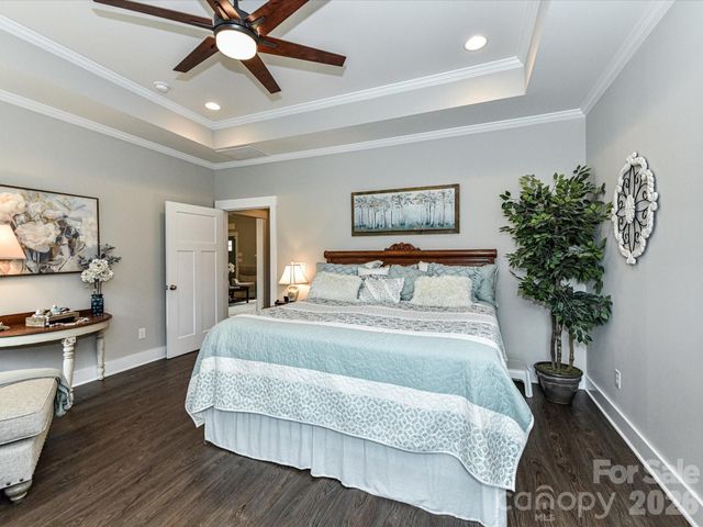 260 Lagoda Drive, Locust, NC 28097