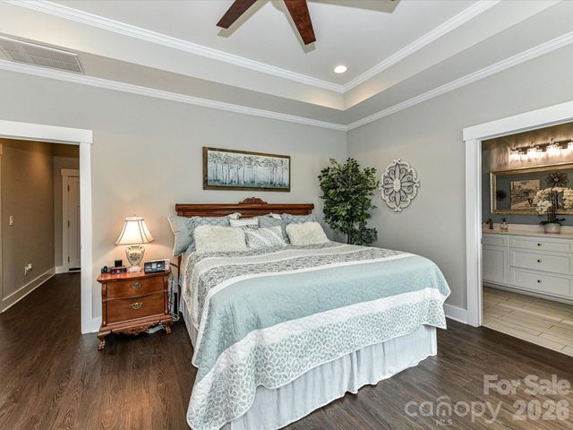 260 Lagoda Drive, Locust, NC 28097