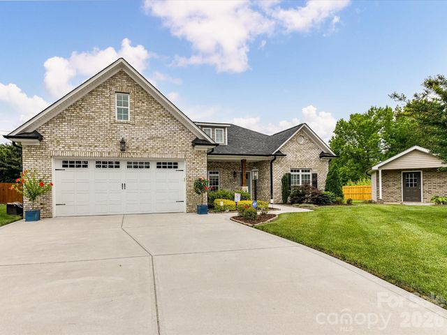 260 Lagoda Drive, Locust, NC 28097