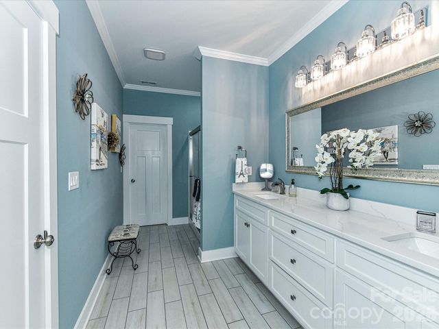260 Lagoda Drive, Locust, NC 28097