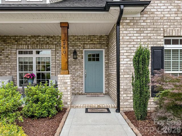 260 Lagoda Drive, Locust, NC 28097
