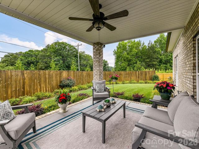 260 Lagoda Drive, Locust, NC 28097
