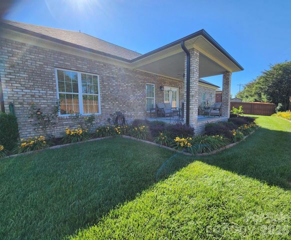 260 Lagoda Drive, Locust, NC 28097