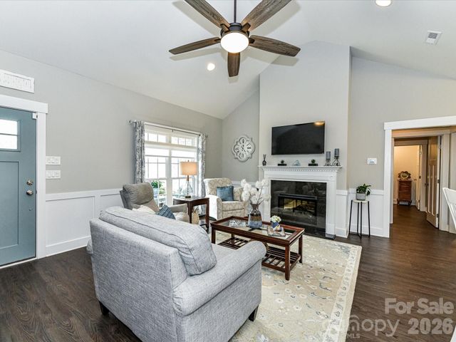 260 Lagoda Drive, Locust, NC 28097