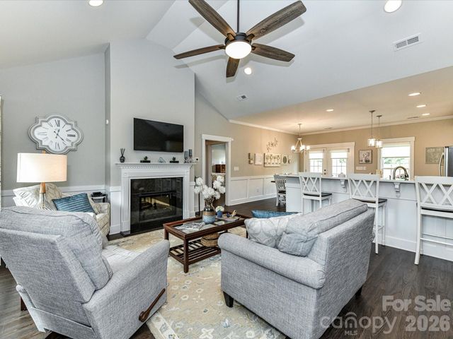 260 Lagoda Drive, Locust, NC 28097