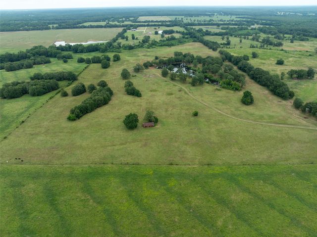 TBD County Road 2142, Bagwell, TX 75412
