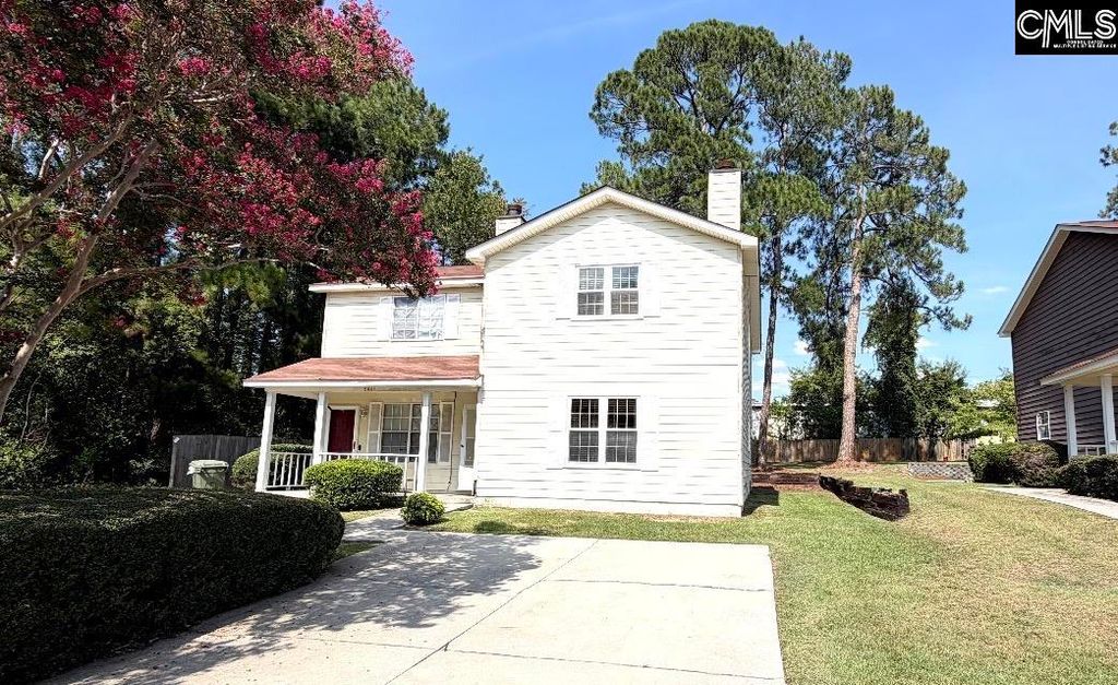 2008 Greenoaks Road, Columbia, SC 29206