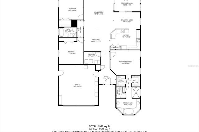 11193 SE 173RD PLACE, Summerfield, FL 34491