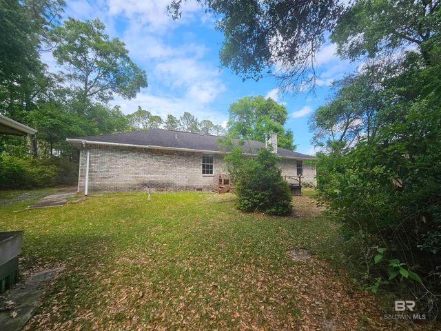 2700 Pine Ridge Drive, Lillian, AL 36549