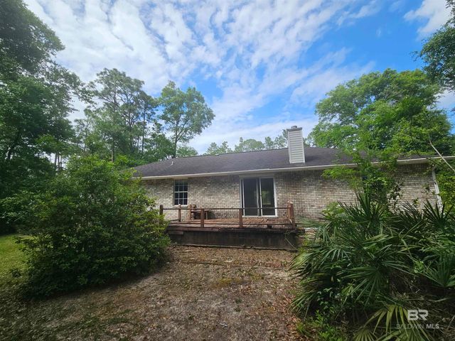2700 Pine Ridge Drive, Lillian, AL 36549