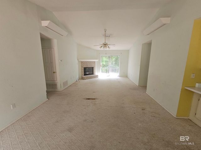 2700 Pine Ridge Drive, Lillian, AL 36549