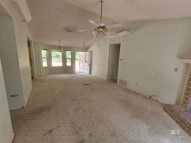 2700 Pine Ridge Drive, Lillian, AL 36549