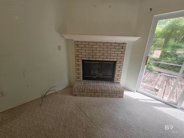 2700 Pine Ridge Drive, Lillian, AL 36549