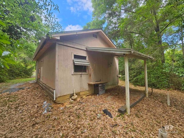2700 Pine Ridge Drive, Lillian, AL 36549