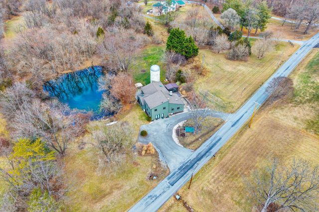 3144 Country Club RD, Troutville, VA 24175