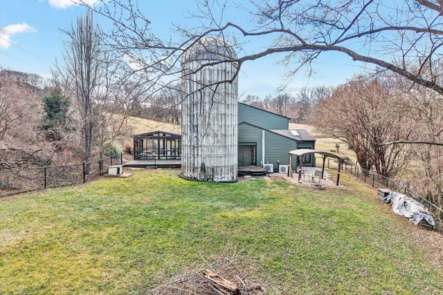 3144 Country Club RD, Troutville, VA 24175