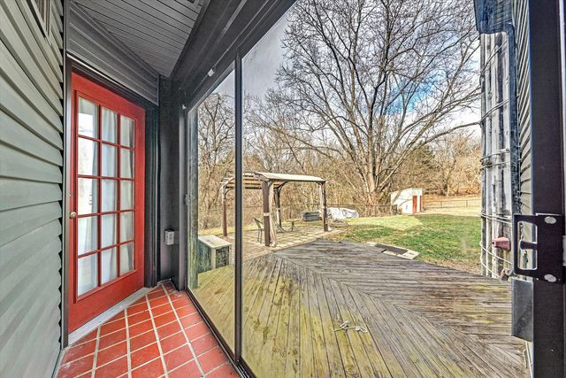 3144 Country Club RD, Troutville, VA 24175