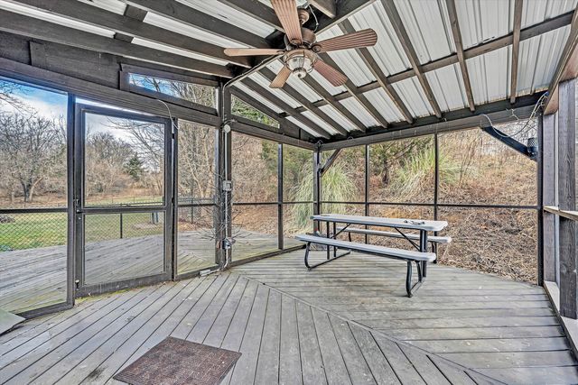 3144 Country Club RD, Troutville, VA 24175