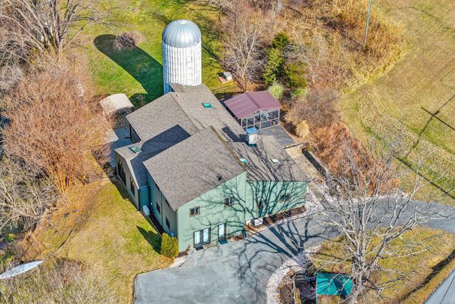 3144 Country Club RD, Troutville, VA 24175