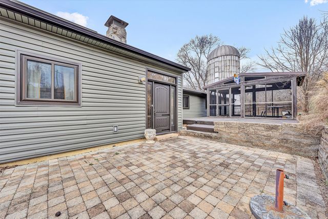 3144 Country Club RD, Troutville, VA 24175