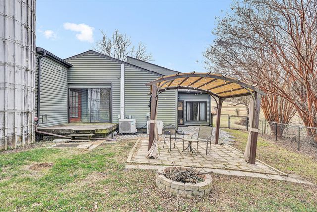 3144 Country Club RD, Troutville, VA 24175