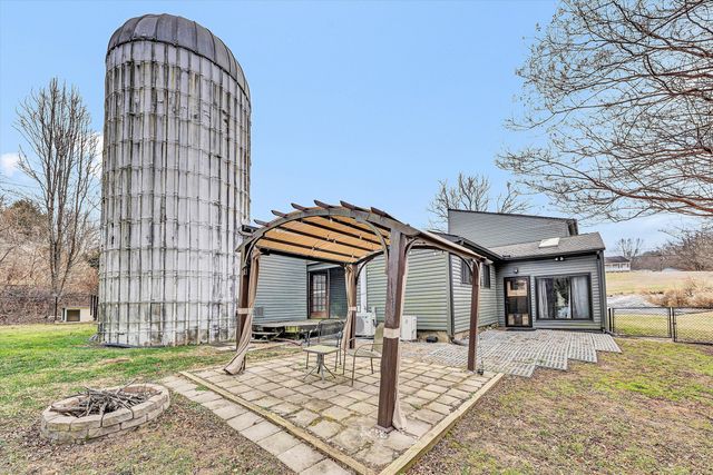 3144 Country Club RD, Troutville, VA 24175