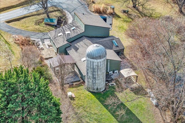 3144 Country Club RD, Troutville, VA 24175