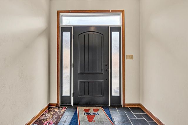 3144 Country Club RD, Troutville, VA 24175