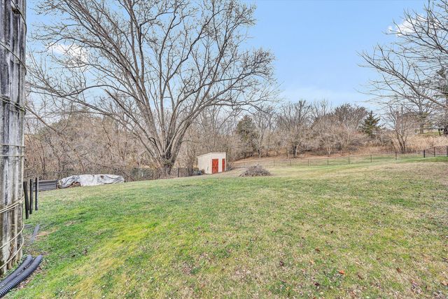 3144 Country Club RD, Troutville, VA 24175