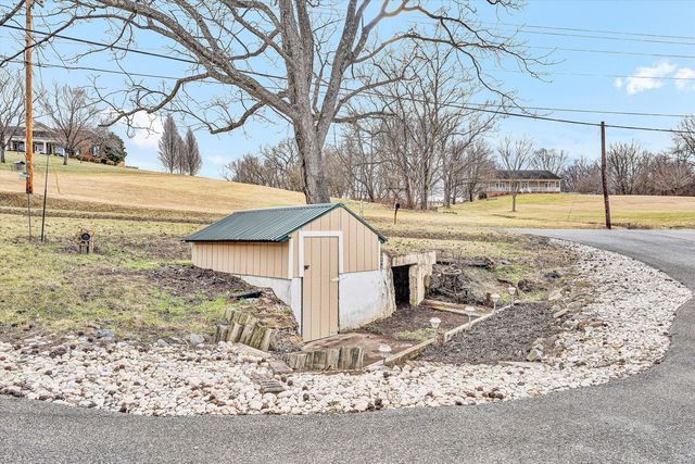 3144 Country Club RD, Troutville, VA 24175