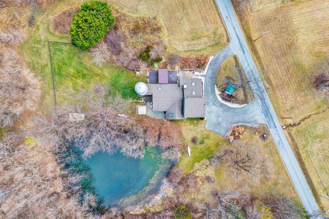 3144 Country Club RD, Troutville, VA 24175