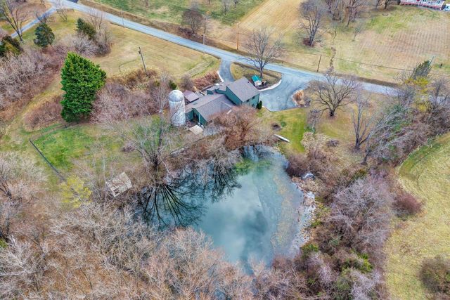 3144 Country Club RD, Troutville, VA 24175