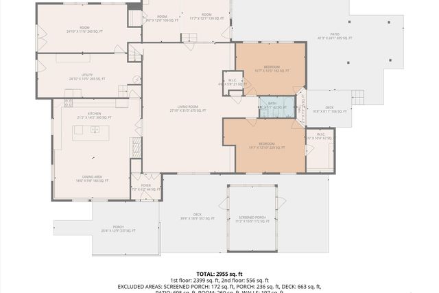 3144 Country Club RD, Troutville, VA 24175