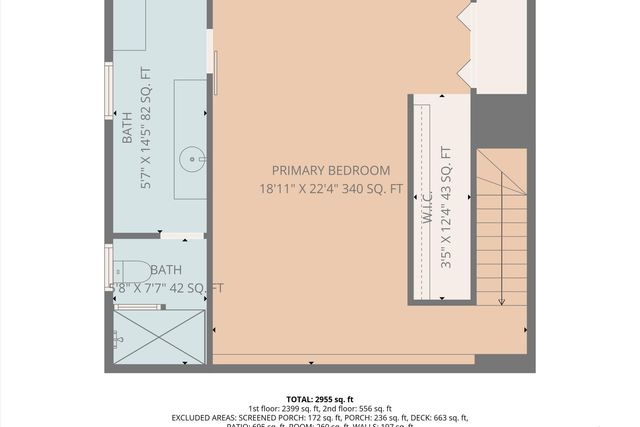 3144 Country Club RD, Troutville, VA 24175