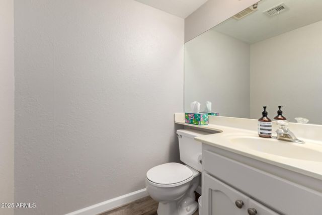 16812 E LAMPLIGHTER Way 9, Fountain Hills, AZ 85268