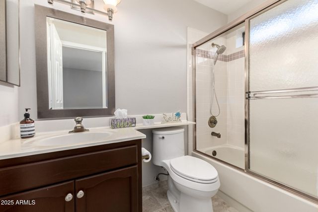 16812 E LAMPLIGHTER Way 9, Fountain Hills, AZ 85268