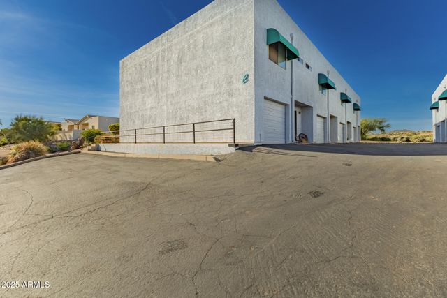 16812 E LAMPLIGHTER Way 9, Fountain Hills, AZ 85268