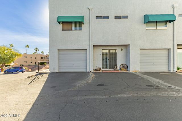 16812 E LAMPLIGHTER Way 9, Fountain Hills, AZ 85268