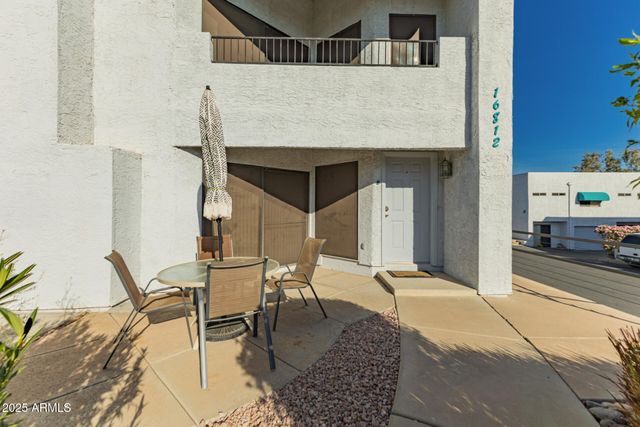 16812 E LAMPLIGHTER Way 9, Fountain Hills, AZ 85268