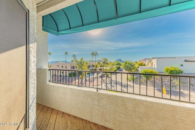 16812 E LAMPLIGHTER Way 9, Fountain Hills, AZ 85268