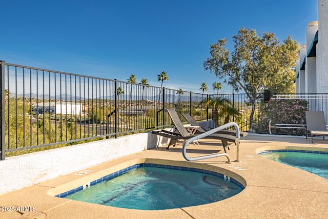 16812 E LAMPLIGHTER Way 9, Fountain Hills, AZ 85268