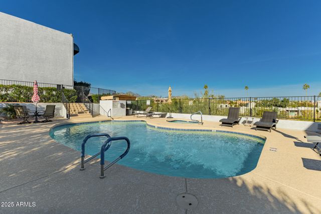 16812 E LAMPLIGHTER Way 9, Fountain Hills, AZ 85268