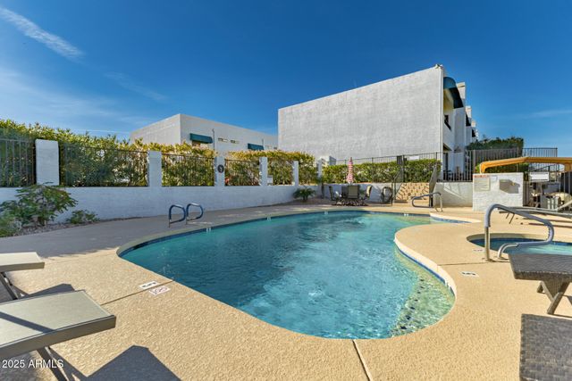 16812 E LAMPLIGHTER Way 9, Fountain Hills, AZ 85268