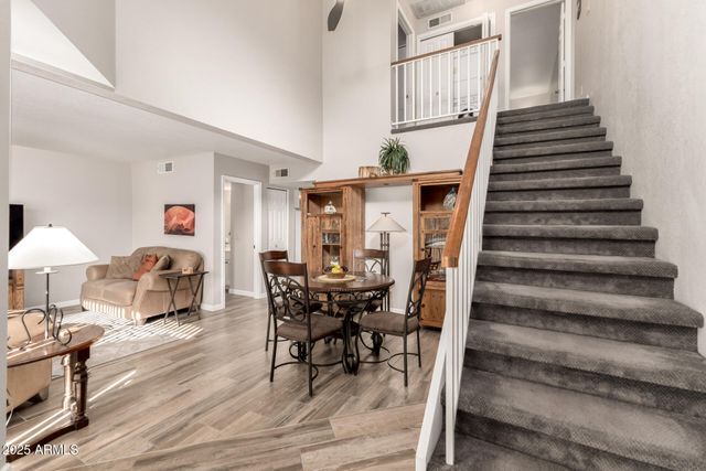 16812 E LAMPLIGHTER Way 9, Fountain Hills, AZ 85268