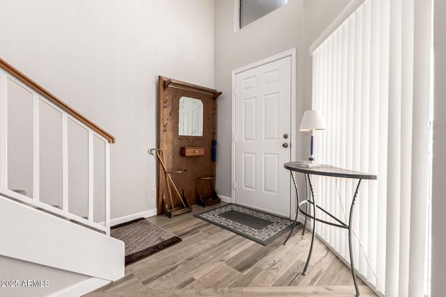 16812 E LAMPLIGHTER Way 9, Fountain Hills, AZ 85268