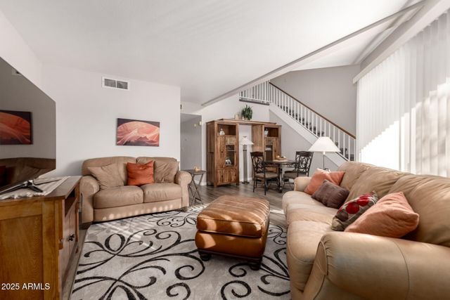 16812 E LAMPLIGHTER Way 9, Fountain Hills, AZ 85268