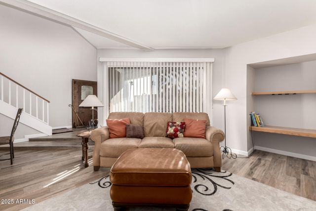 16812 E LAMPLIGHTER Way 9, Fountain Hills, AZ 85268