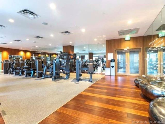 1300 S Miami Avenue 2205, Miami, FL 33130