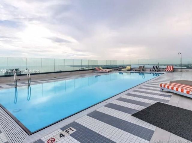 1300 S Miami Avenue 2205, Miami, FL 33130
