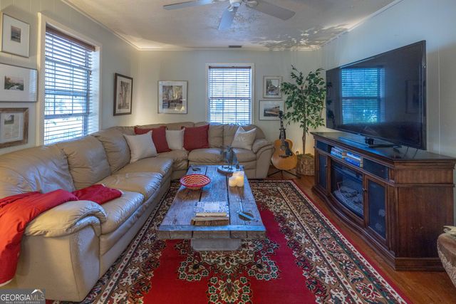 506 Bailey Street, St. Marys, GA 31558